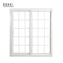 Aluminum Sliding Glass Doors And Windows With Grill Design For Office  From Factories In Foshan Chinas
